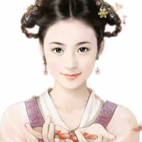 Cung nữ mới vào