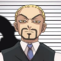 Kanji Mochizuki•Mochi•
