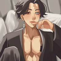 Kakuchou Hitto•Kakuchou•