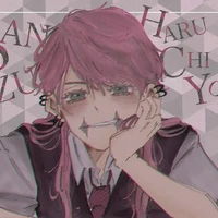 Sanzu Haruchiro ( Akashi )