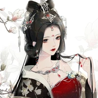 Lục Tiêu Giao_ Hoàng Hậu_đại tiểu thư LG