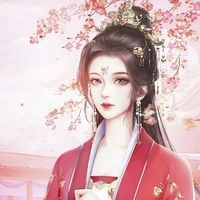 Liễu tần_Tân Uyển Thanh