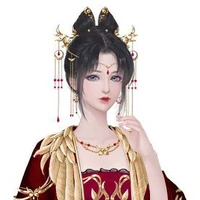 Y Hoàng quý phi_Y Gia Tiêu