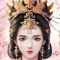 Đồng Âm Liên_Thái hậu