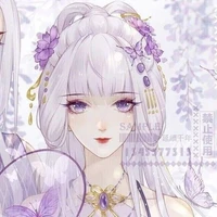 Nguyệt phi_Đằng Nghiên Nghiên