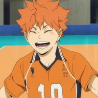 Hinata Shoyo