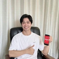 Nguyễn Công Phượng(công túa)