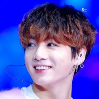 Jeon jungkook