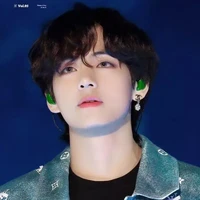 Kim taehyung