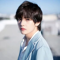 Kim taehyung