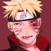 Naruto (moonlight wolf)