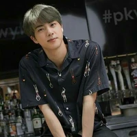 Kim Seokjin(mẹ của Y/n)