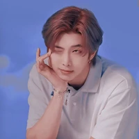 Kim Namjoon(ba của Tae)