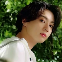 Jeon Jungkook