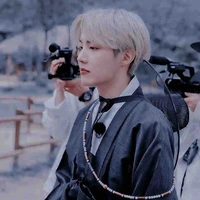 Mẫn Hạo Thạc(JH)