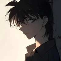 Kudo Shinichi(Edogawa Conan)