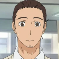 asahi azumane