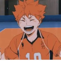 Hinata shouyou