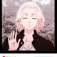 Sano Manjirou (Mikey)