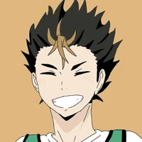 nishinoya yuu