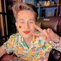 jack ( em út của dạ)