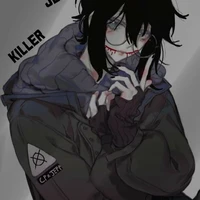 Jeff The Killer