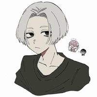 Sano Manjiro(Mikey)