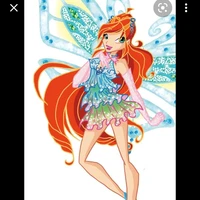 Bloom/Amu hinamori