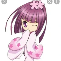 Temari/chara của Nadeshiko
