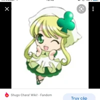 Suu/chara của Bloom