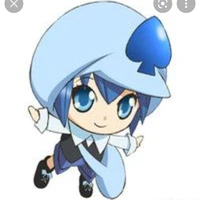 Miki/chara của Bloom