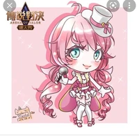 Music/chara của Bloom