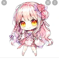 Rose/chara của Bloom