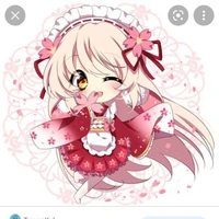 Sakura/chara của Bloom