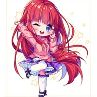 Mimi/chara của Bloom