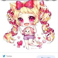 Mina/chara của Bloom