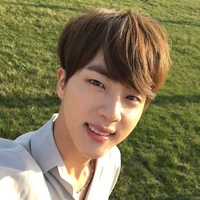 kimseokjin.ksj