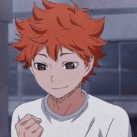 Hinata Shouyou