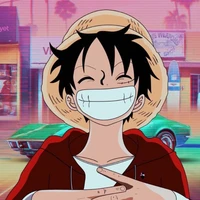 Luffy