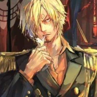 sanji