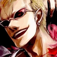 Doflamingo