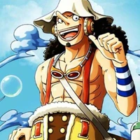 Usopp