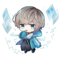 tiểu Ninh Ninh(hệ thống)