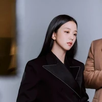 Jisoo kim