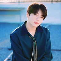 Jeon Jungkook