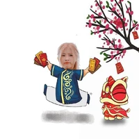 Tác giả Buêđuê vì Cục Chaeng