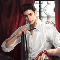 Jake Manoban ( Ba Cô )