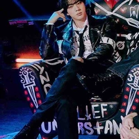 Kim Seokjin