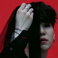min yoongi
