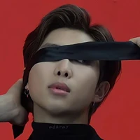 Kim namjoon